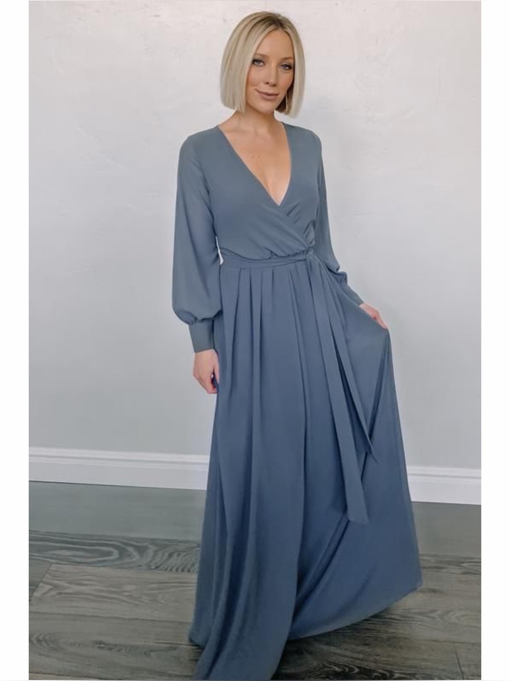 Baltic Born Lydia Maxi Dress